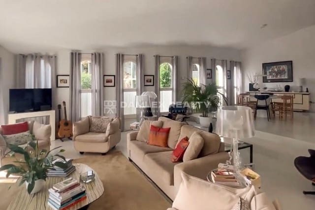 6 quarto Moradia para venda em Platja d'Aro, Castell-Platja d'Aro com piscina - 1 290 000 € (Ref: 9142303)