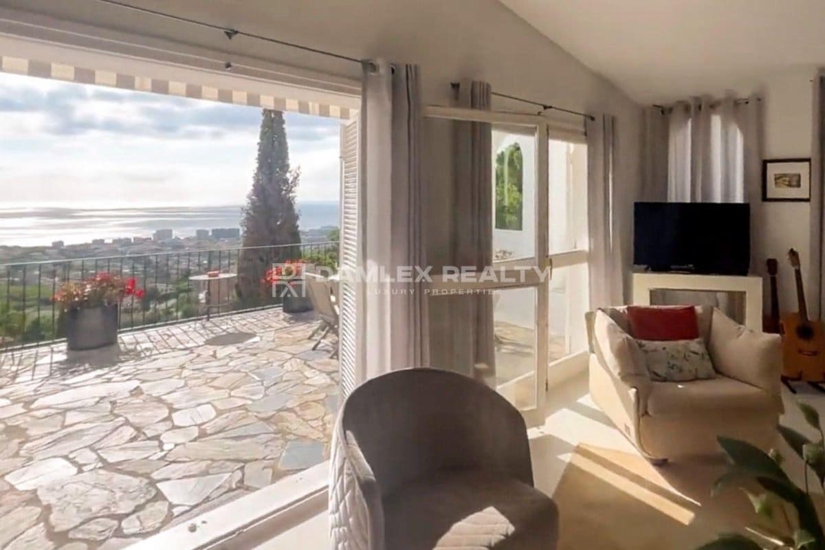 6 quarto Moradia para venda em Platja d'Aro com piscina - 1 290 000 € (Ref: 9142303)