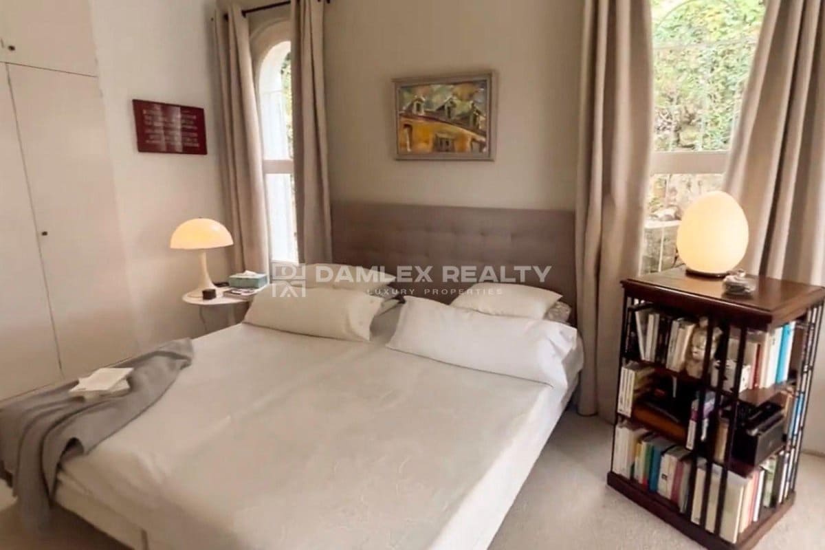 6 quarto Moradia para venda em Platja d'Aro com piscina - 1 290 000 € (Ref: 9142303)