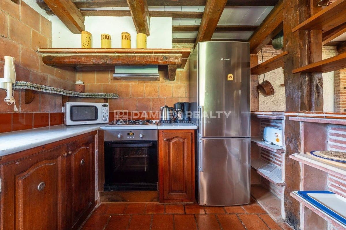 3 sypialnia Willa na sprzedaż w Platja d'Aro z basenem - 1 400 000 € (Ref: 9145817)