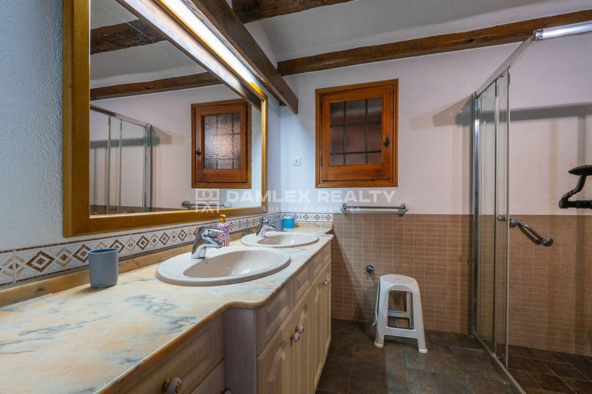 3 sypialnia Willa na sprzedaż w Platja d'Aro z basenem - 1 400 000 € (Ref: 9145817)