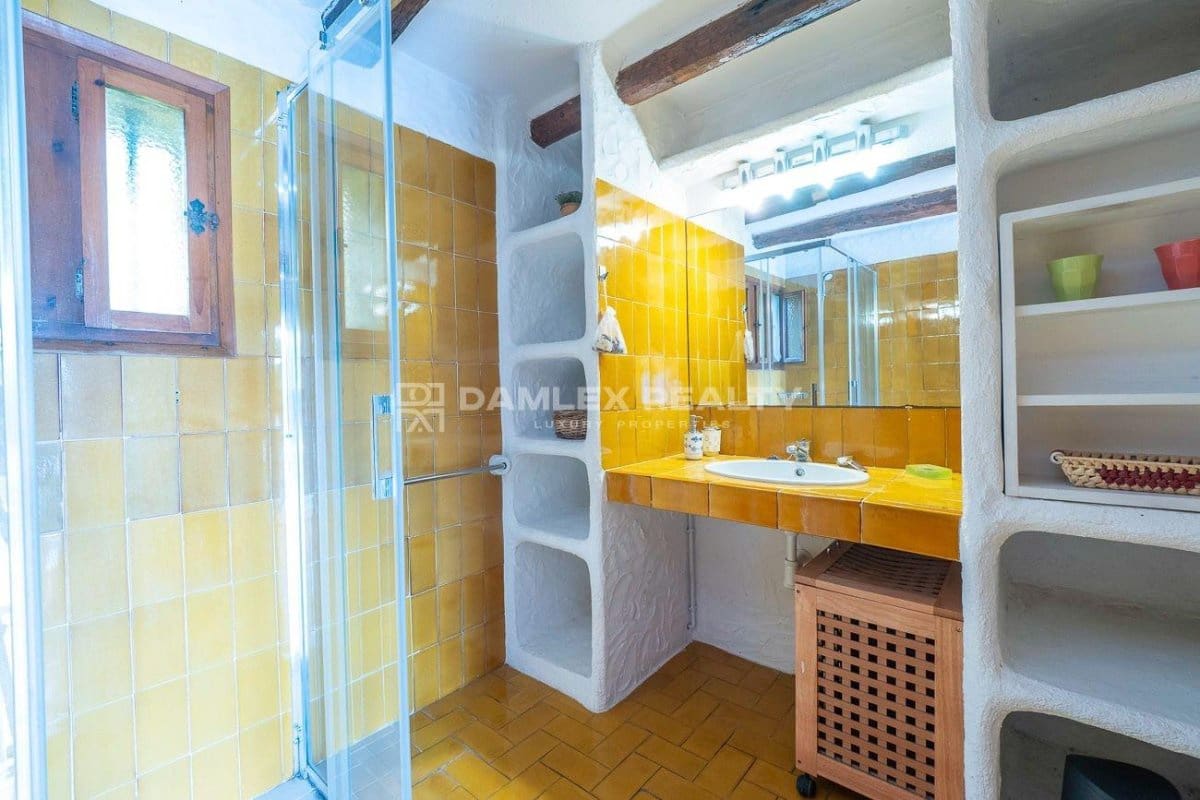 3 sypialnia Willa na sprzedaż w Platja d'Aro z basenem - 1 400 000 € (Ref: 9145817)