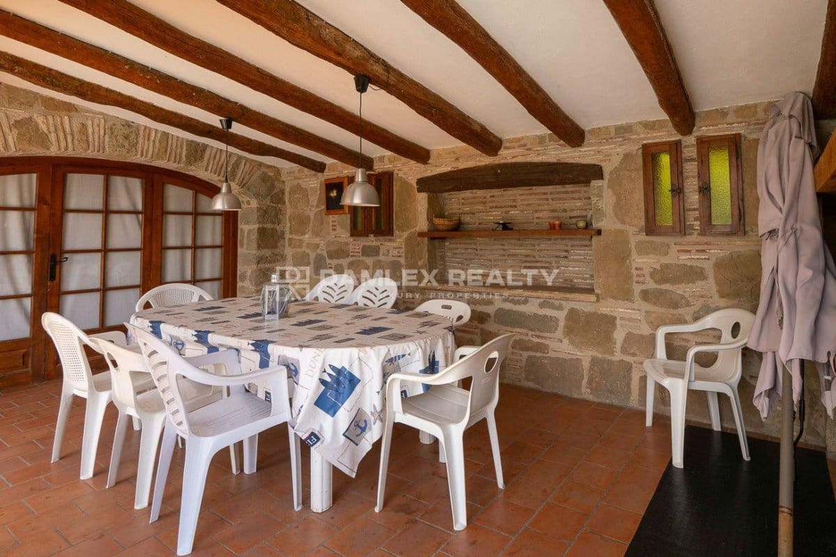 3 sypialnia Willa na sprzedaż w Platja d'Aro z basenem - 1 400 000 € (Ref: 9145817)