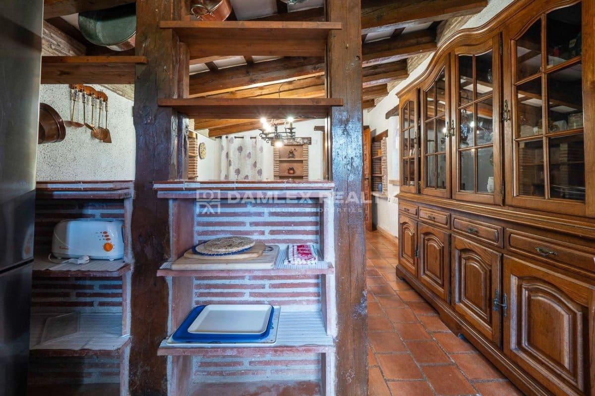 3 sypialnia Willa na sprzedaż w Platja d'Aro z basenem - 1 400 000 € (Ref: 9145817)