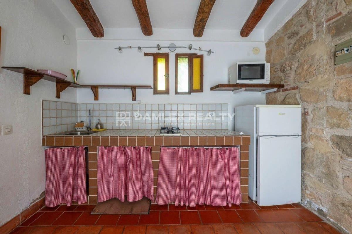 3 sypialnia Willa na sprzedaż w Platja d'Aro z basenem - 1 400 000 € (Ref: 9145817)