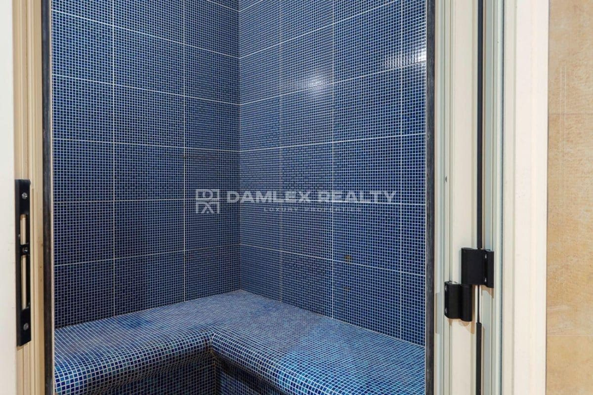 5 soveværelse Villa til salg i Lloret de Mar med swimmingpool garage - € 950.000 (Ref: 9152729)