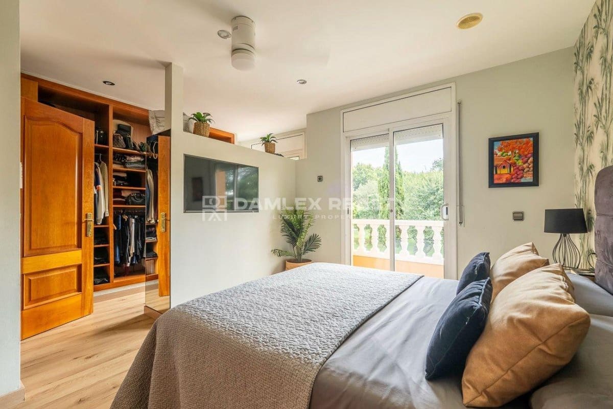 3 chambre Villa/Maison à vendre à Platja d'Aro - 425 000 € (Ref: 9166626)