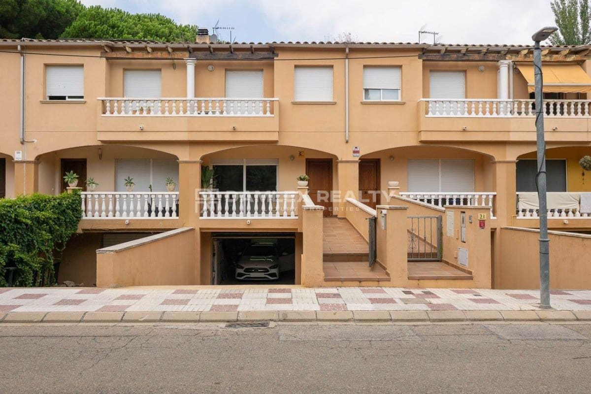 3 chambre Villa/Maison à vendre à Platja d'Aro - 425 000 € (Ref: 9166626)