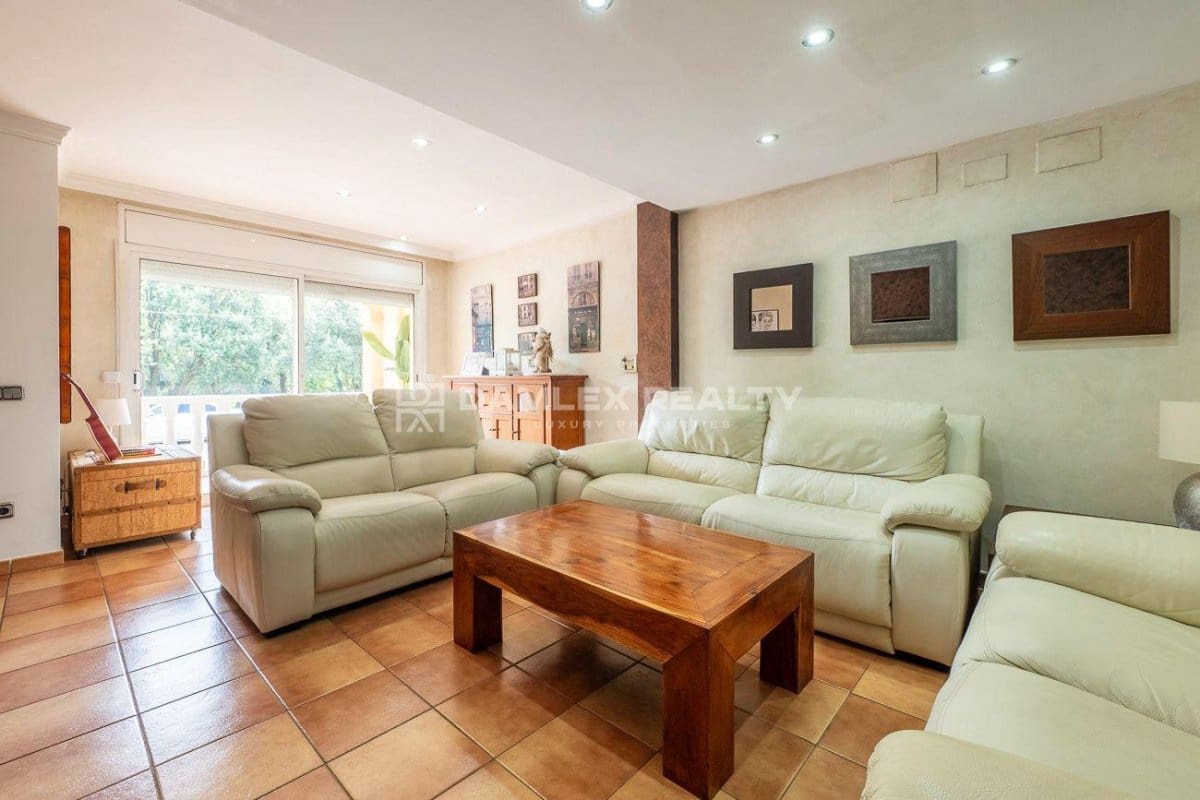 3 chambre Villa/Maison à vendre à Platja d'Aro - 425 000 € (Ref: 9166626)