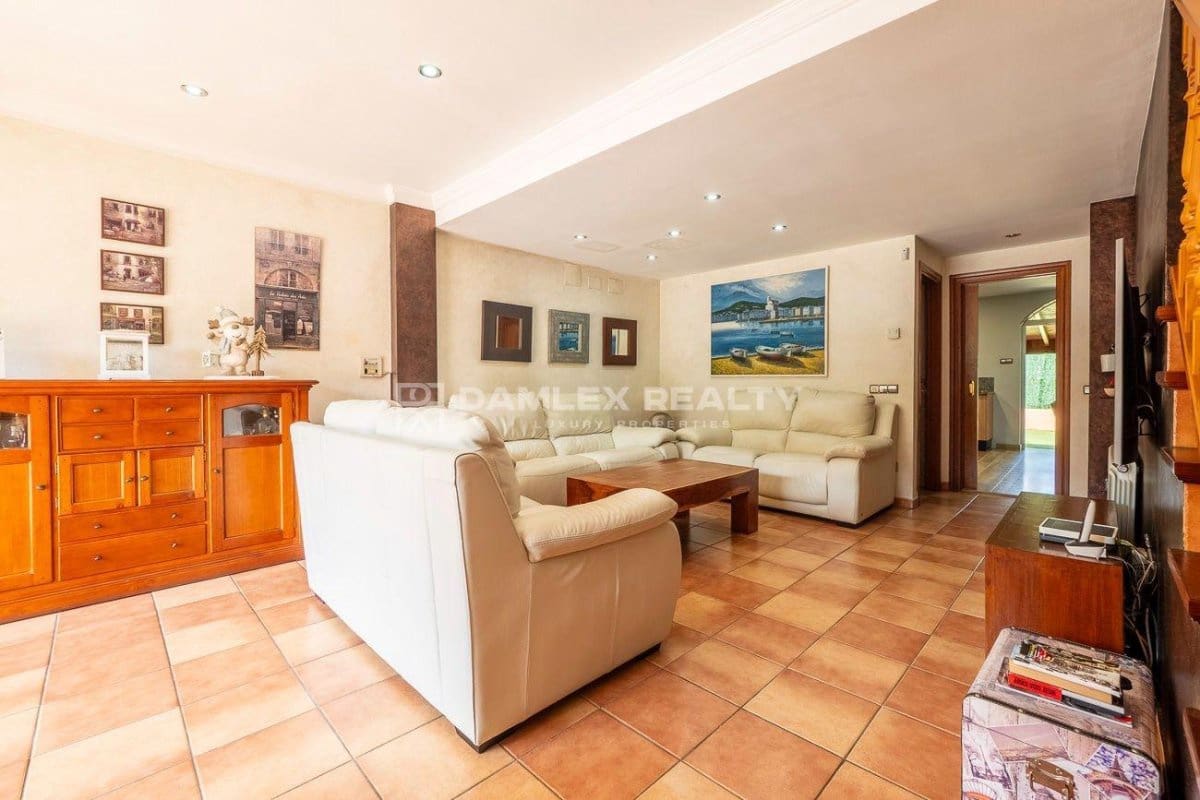 3 chambre Villa/Maison à vendre à Platja d'Aro - 425 000 € (Ref: 9166626)