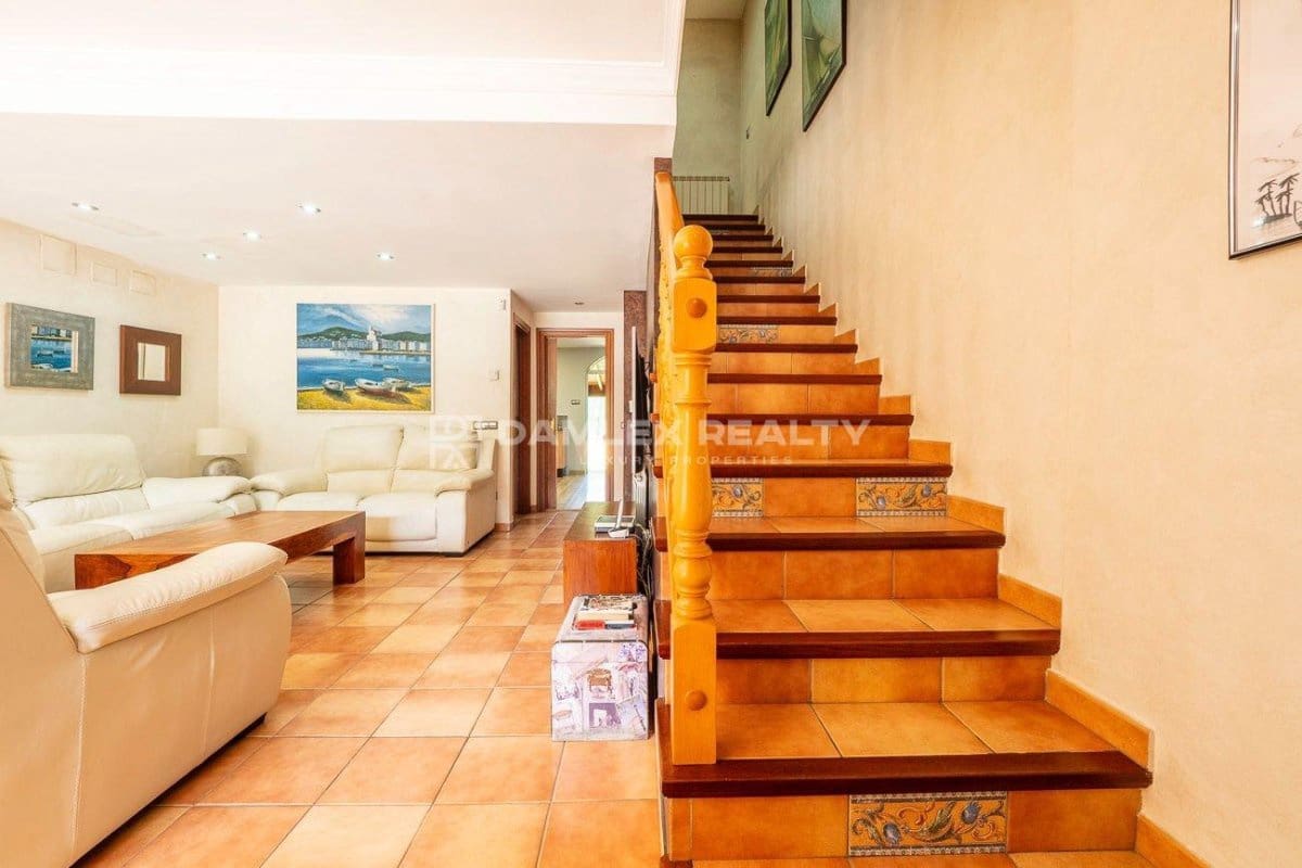 3 chambre Villa/Maison à vendre à Platja d'Aro - 425 000 € (Ref: 9166626)