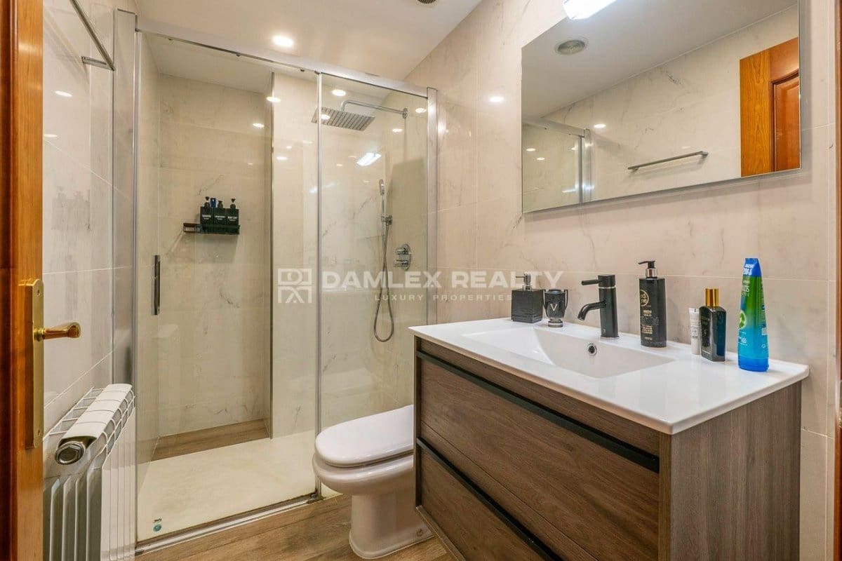 3 chambre Villa/Maison à vendre à Platja d'Aro - 425 000 € (Ref: 9166626)