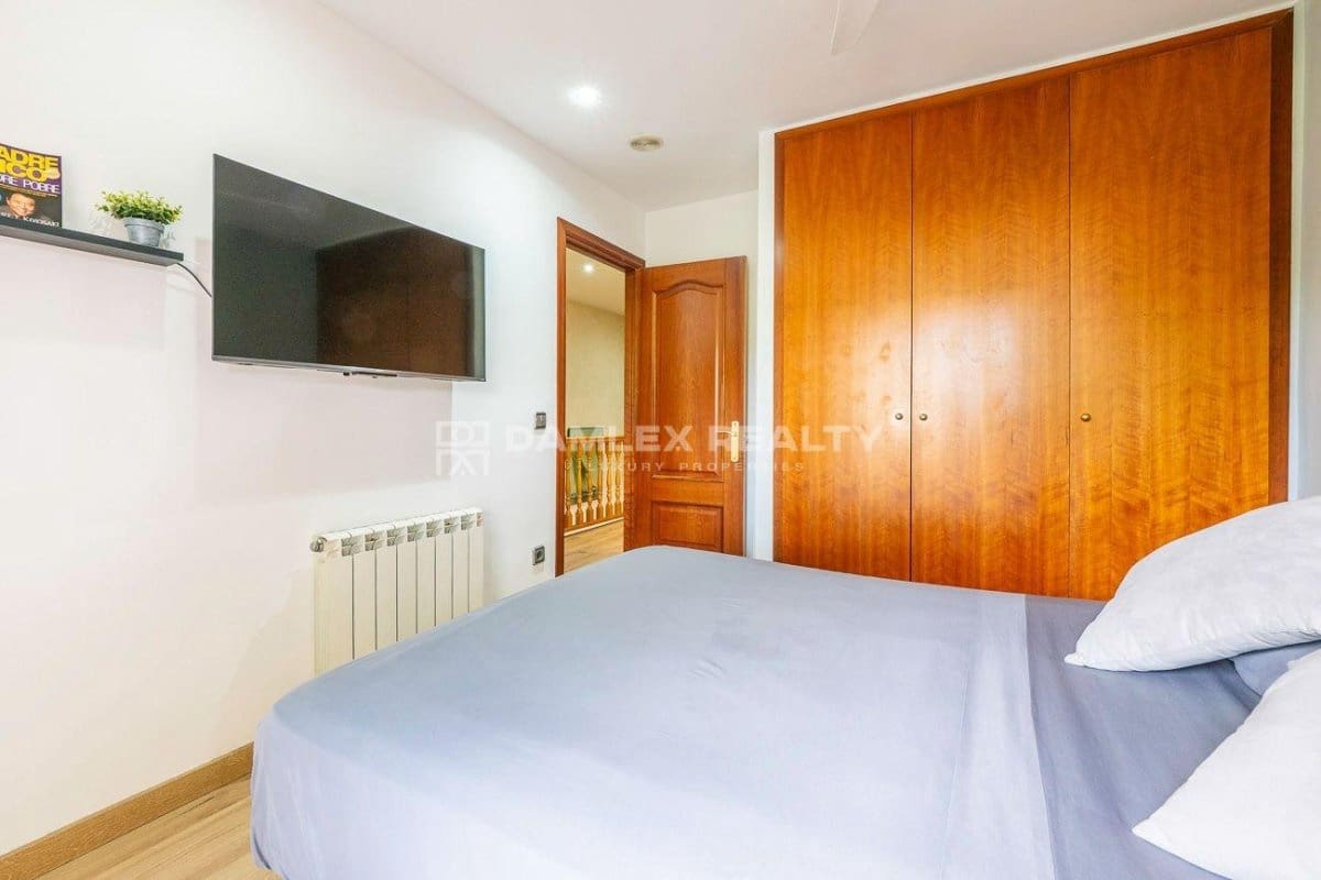 3 chambre Villa/Maison à vendre à Platja d'Aro - 425 000 € (Ref: 9166626)