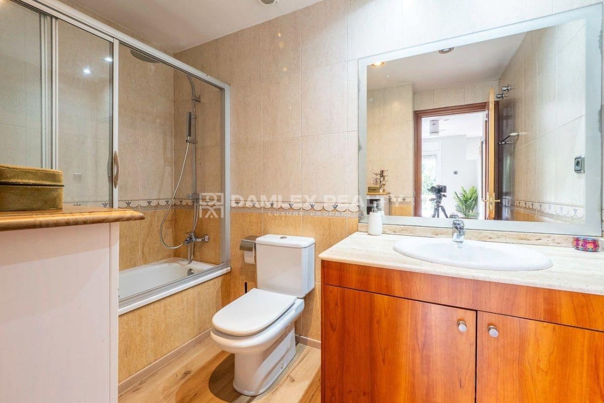 3 chambre Villa/Maison à vendre à Platja d'Aro - 425 000 € (Ref: 9166626)