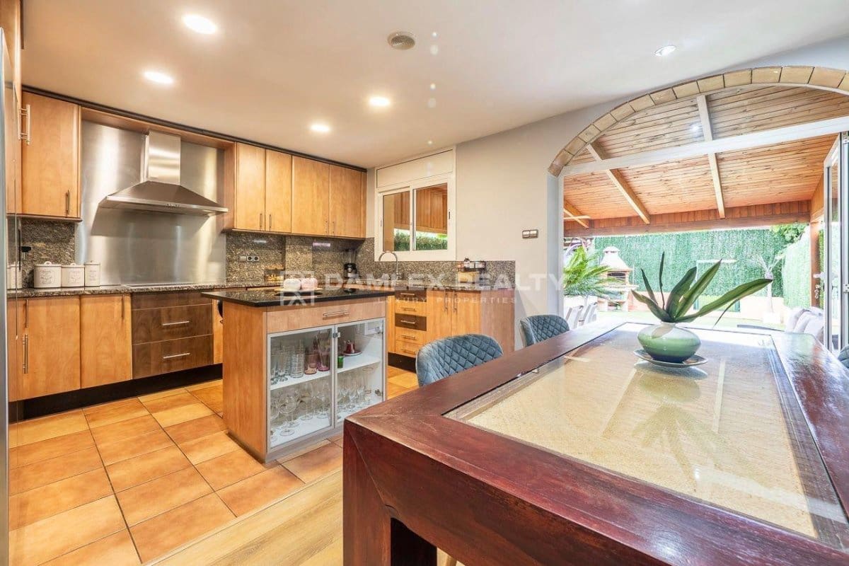 3 chambre Villa/Maison à vendre à Platja d'Aro - 425 000 € (Ref: 9166626)