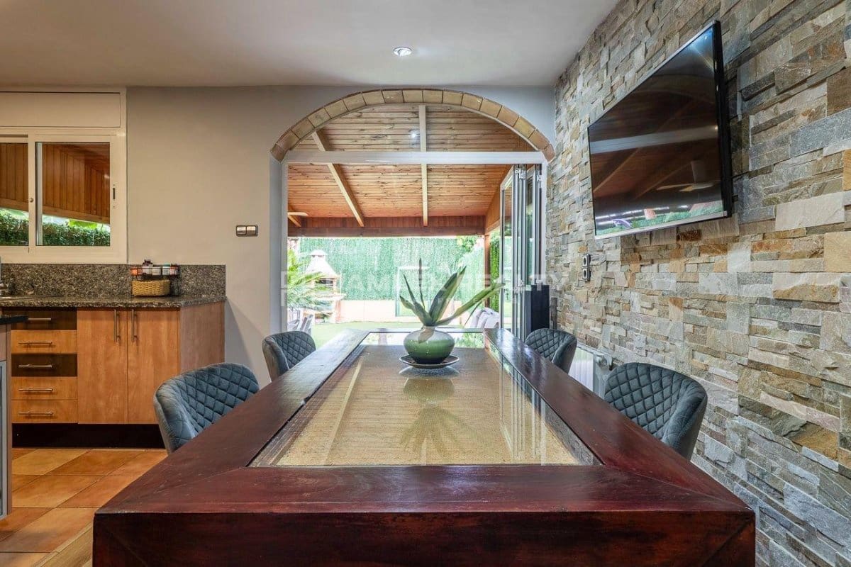 3 chambre Villa/Maison à vendre à Platja d'Aro - 425 000 € (Ref: 9166626)