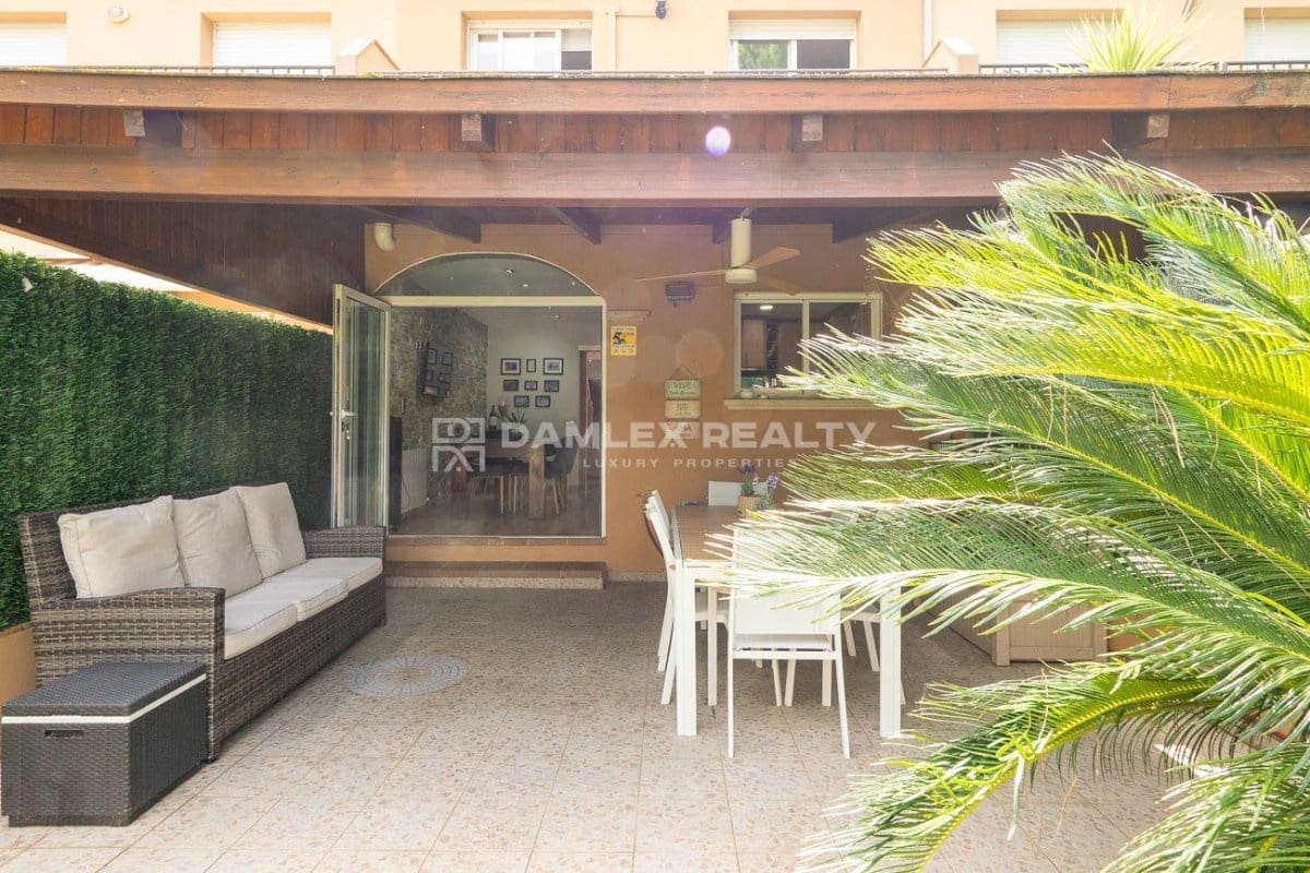 3 chambre Villa/Maison à vendre à Platja d'Aro - 425 000 € (Ref: 9166626)