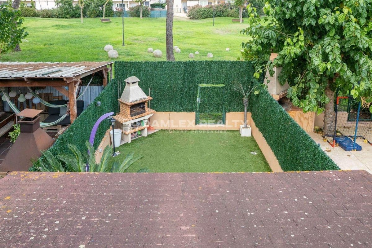 3 chambre Villa/Maison à vendre à Platja d'Aro - 425 000 € (Ref: 9166626)