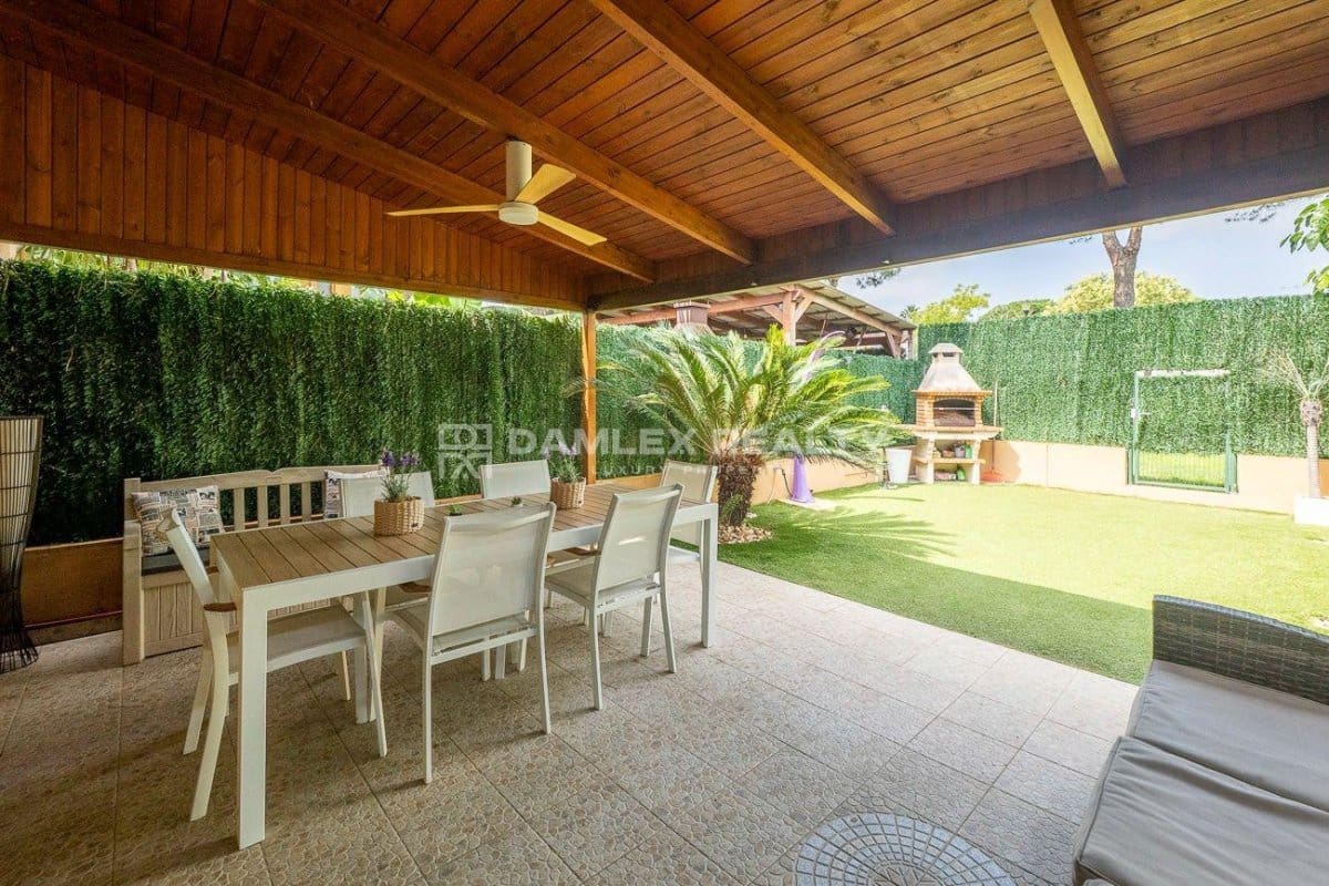 3 chambre Villa/Maison à vendre à Platja d'Aro - 425 000 € (Ref: 9166626)
