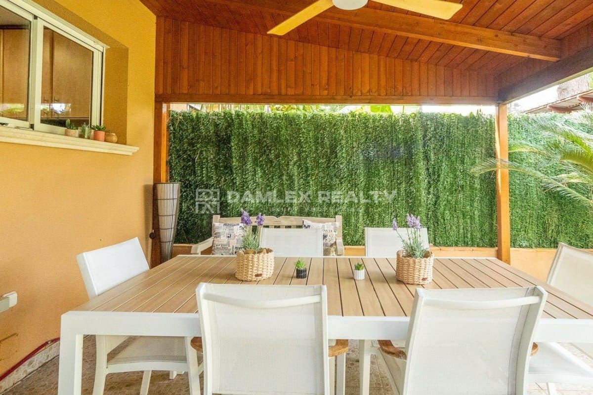 3 chambre Villa/Maison à vendre à Platja d'Aro - 425 000 € (Ref: 9166626)