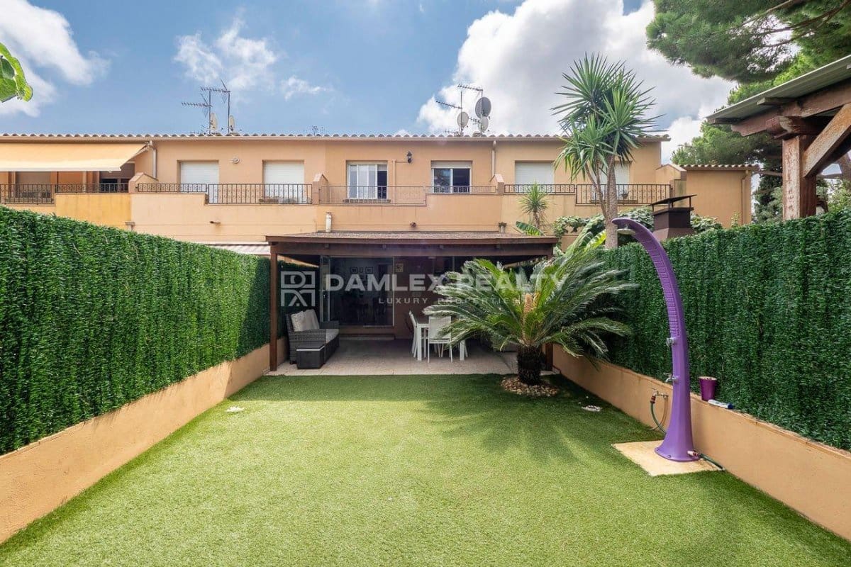 3 chambre Villa/Maison à vendre à Platja d'Aro - 425 000 € (Ref: 9166626)