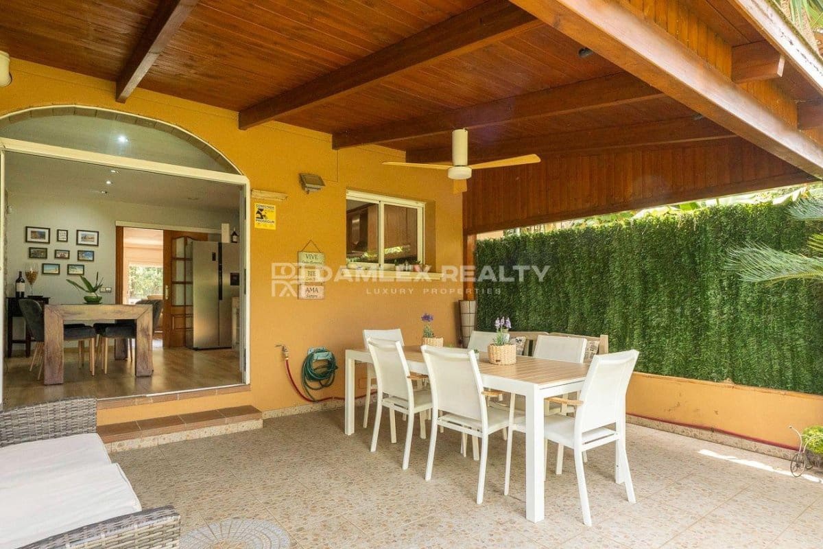 3 chambre Villa/Maison à vendre à Platja d'Aro - 425 000 € (Ref: 9166626)