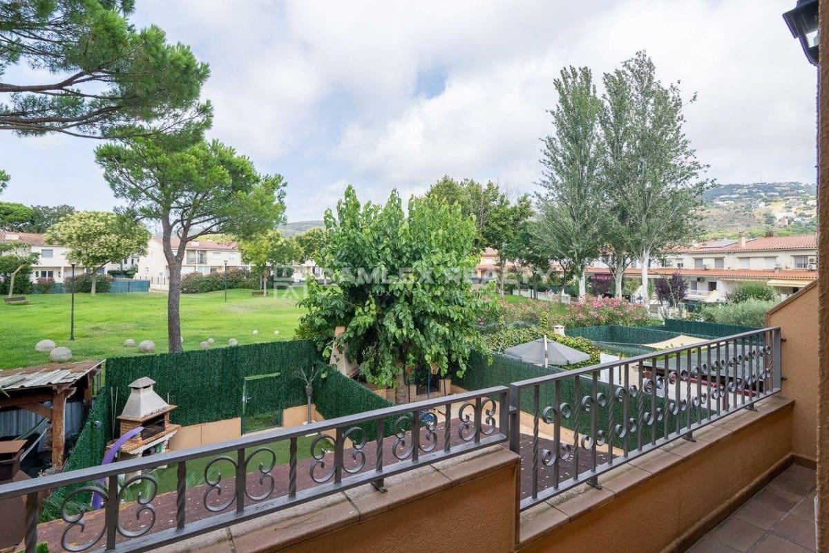 3 chambre Villa/Maison à vendre à Platja d'Aro - 425 000 € (Ref: 9166626)