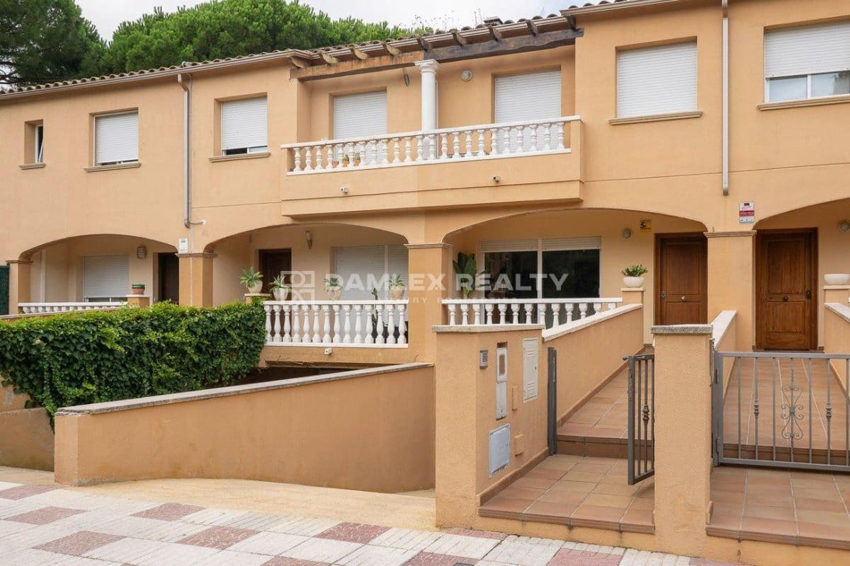 3 chambre Villa/Maison à vendre à Platja d'Aro - 425 000 € (Ref: 9166626)