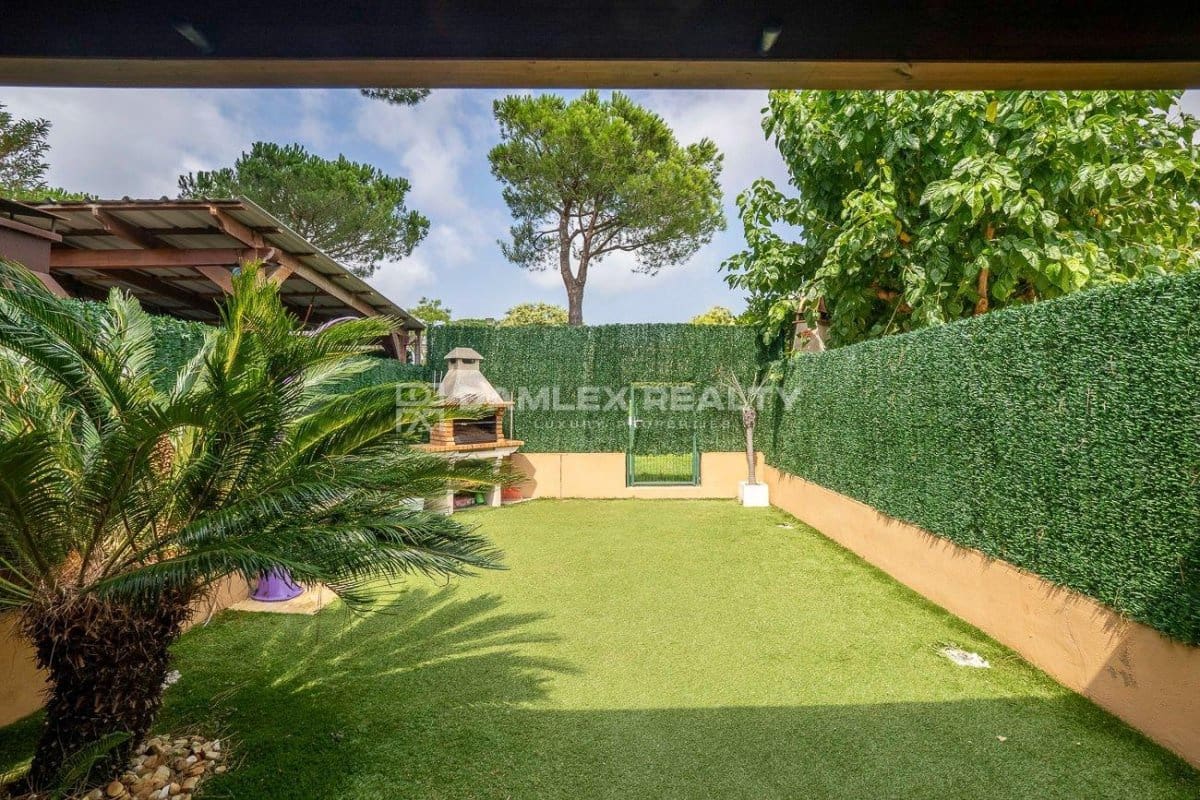 3 chambre Villa/Maison à vendre à Platja d'Aro - 425 000 € (Ref: 9166626)