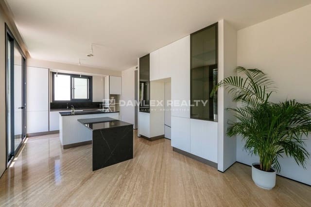 4 slaapkamer Villa te koop in Platja d'Aro, Castell-Platja d'Aro met zwembad - € 2.500.000 (Ref: 9191831)