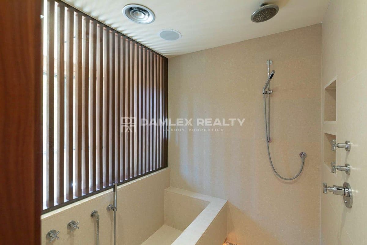 7 soveværelse Villa til salg i Llafranc med swimmingpool - € 3.995.000 (Ref: 9191832)