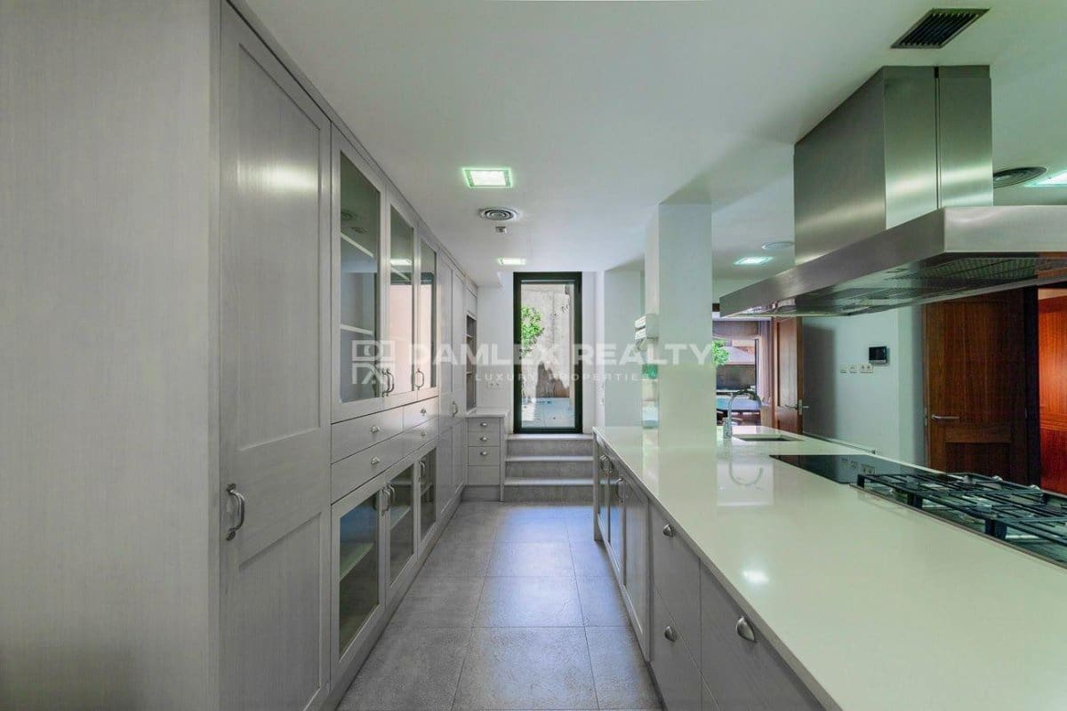 7 soveværelse Villa til salg i Llafranc med swimmingpool - € 3.995.000 (Ref: 9191832)