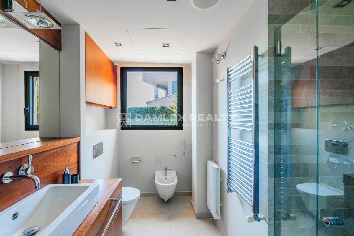 7 soveværelse Villa til salg i Llafranc med swimmingpool - € 3.995.000 (Ref: 9191832)