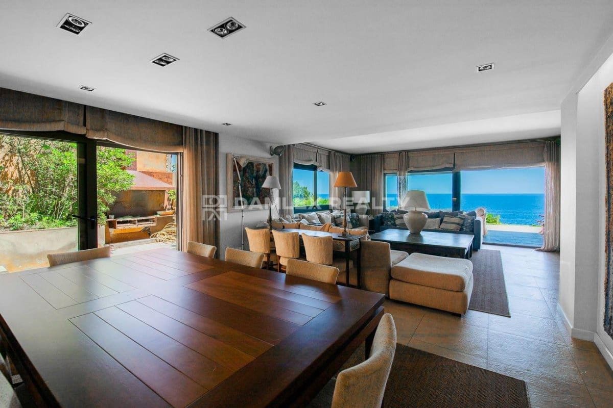 7 soveværelse Villa til salg i Llafranc med swimmingpool - € 3.995.000 (Ref: 9191832)