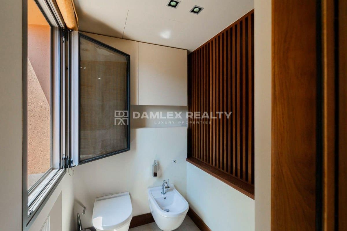 7 soveværelse Villa til salg i Llafranc med swimmingpool - € 3.995.000 (Ref: 9191832)