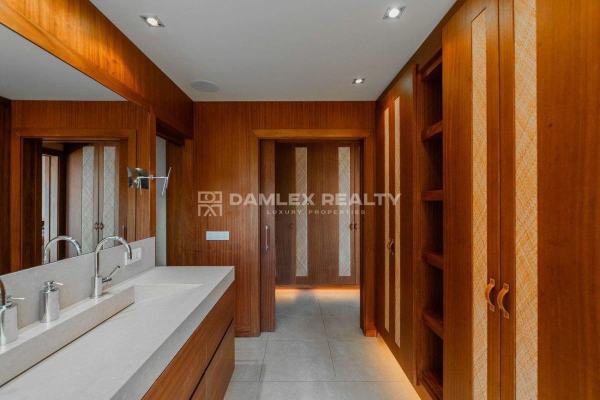 7 soveværelse Villa til salg i Llafranc med swimmingpool - € 3.995.000 (Ref: 9191832)