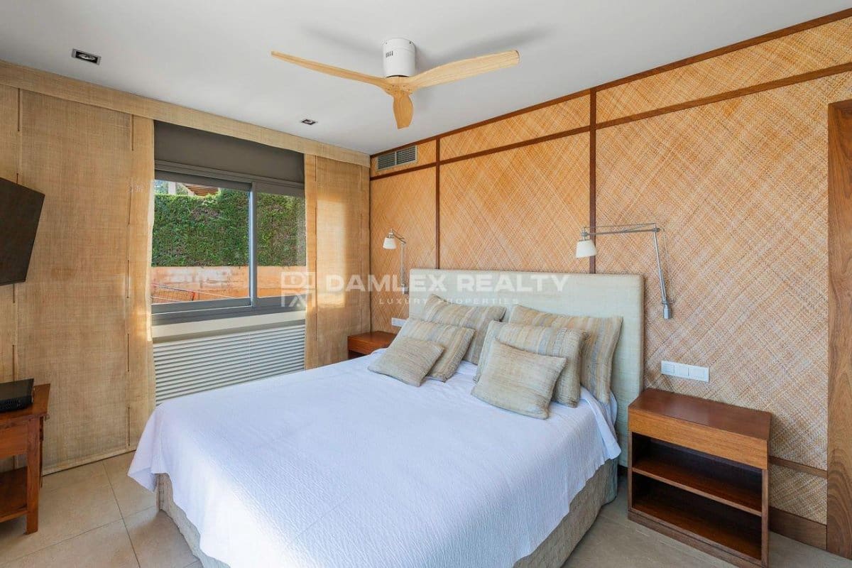 7 soveværelse Villa til salg i Llafranc med swimmingpool - € 3.995.000 (Ref: 9191832)