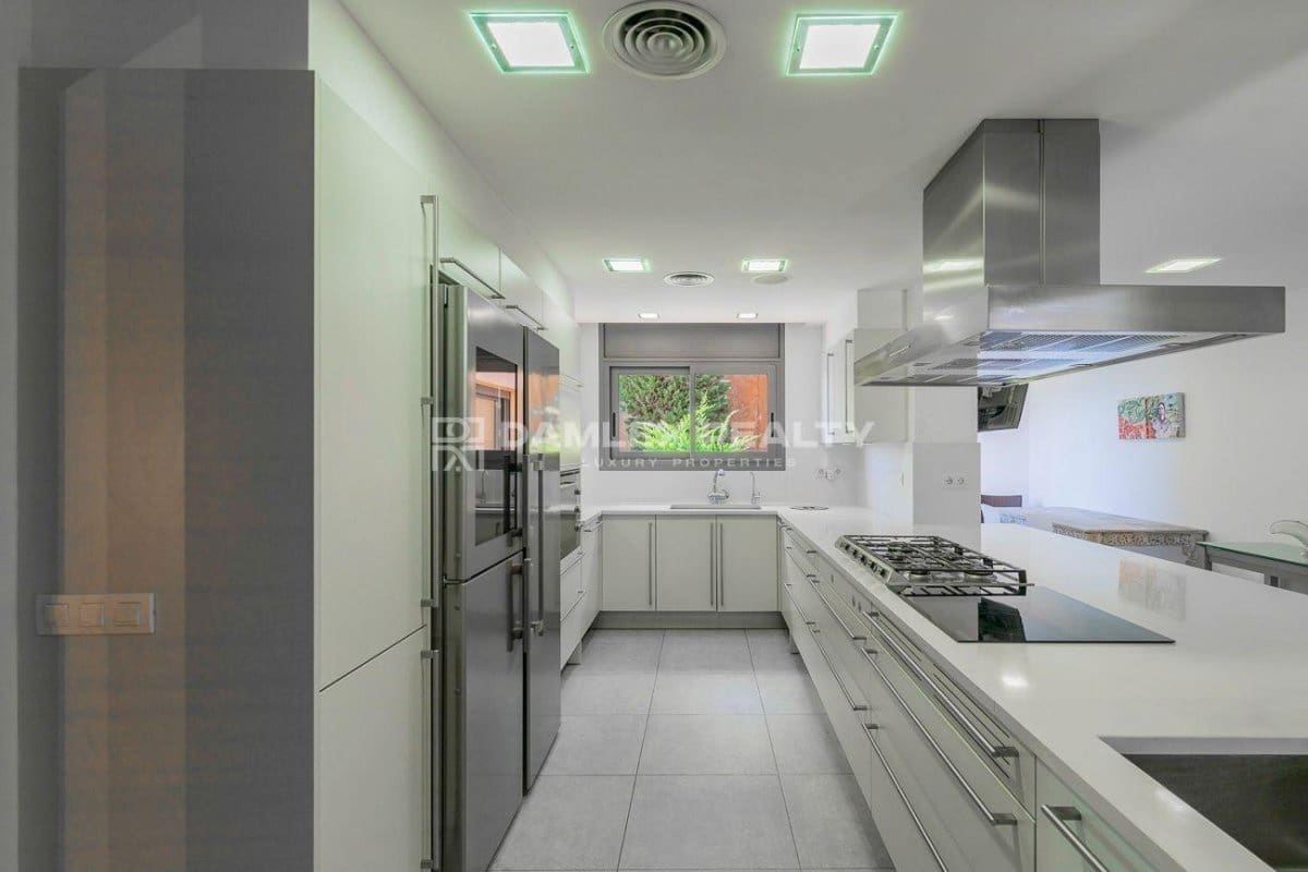 7 soveværelse Villa til salg i Llafranc med swimmingpool - € 3.995.000 (Ref: 9191832)