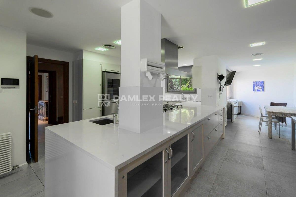 7 soveværelse Villa til salg i Llafranc med swimmingpool - € 3.995.000 (Ref: 9191832)