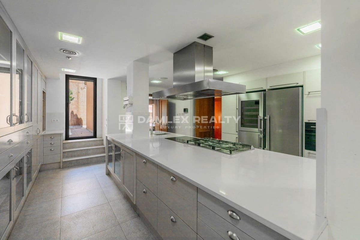 7 soveværelse Villa til salg i Llafranc med swimmingpool - € 3.995.000 (Ref: 9191832)