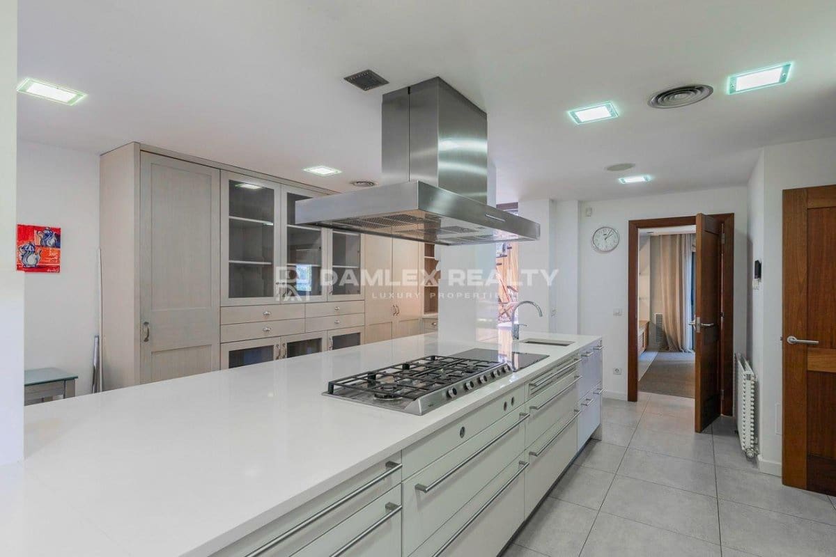 7 soveværelse Villa til salg i Llafranc med swimmingpool - € 3.995.000 (Ref: 9191832)