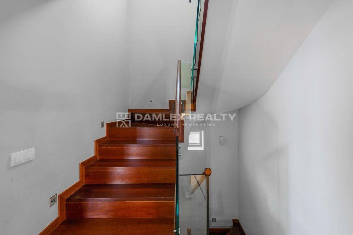 7 soveværelse Villa til salg i Llafranc med swimmingpool - € 3.995.000 (Ref: 9191832)