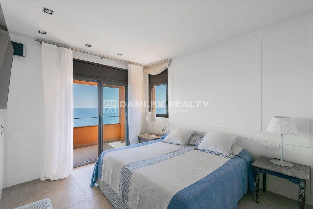 7 soveværelse Villa til salg i Llafranc med swimmingpool - € 3.995.000 (Ref: 9191832)