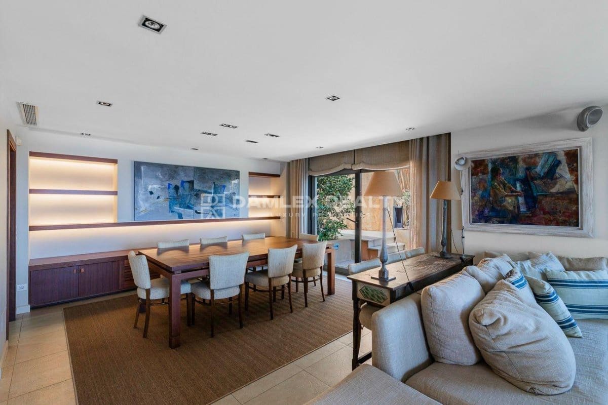 7 soveværelse Villa til salg i Llafranc med swimmingpool - € 3.995.000 (Ref: 9191832)