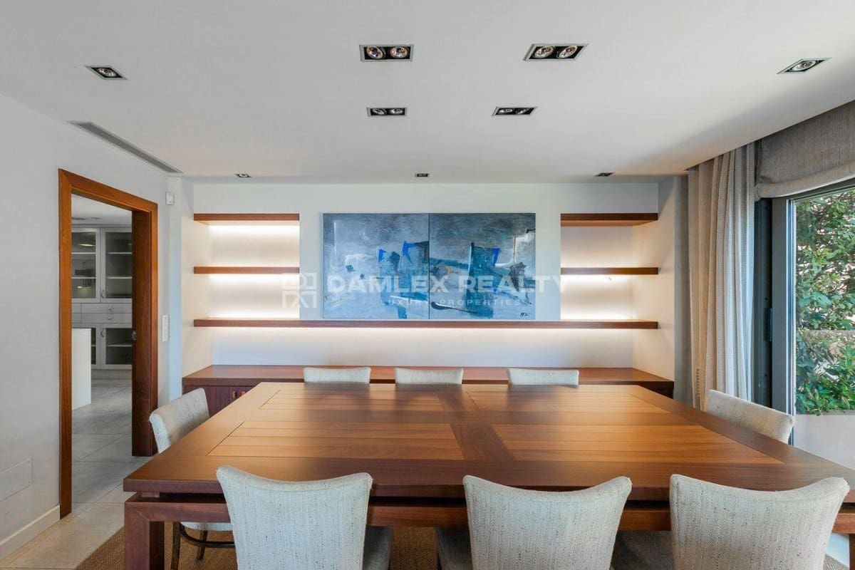 7 soveværelse Villa til salg i Llafranc med swimmingpool - € 3.995.000 (Ref: 9191832)