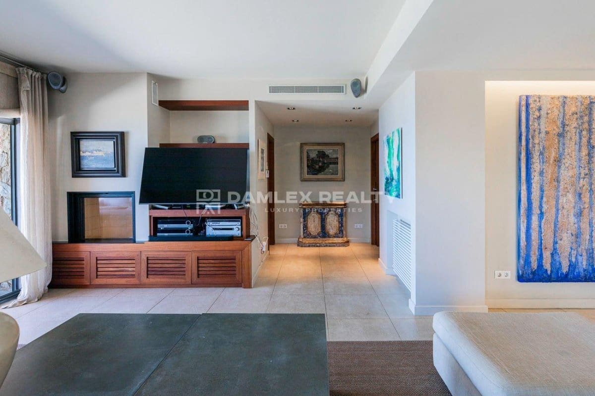 7 soveværelse Villa til salg i Llafranc med swimmingpool - € 3.995.000 (Ref: 9191832)