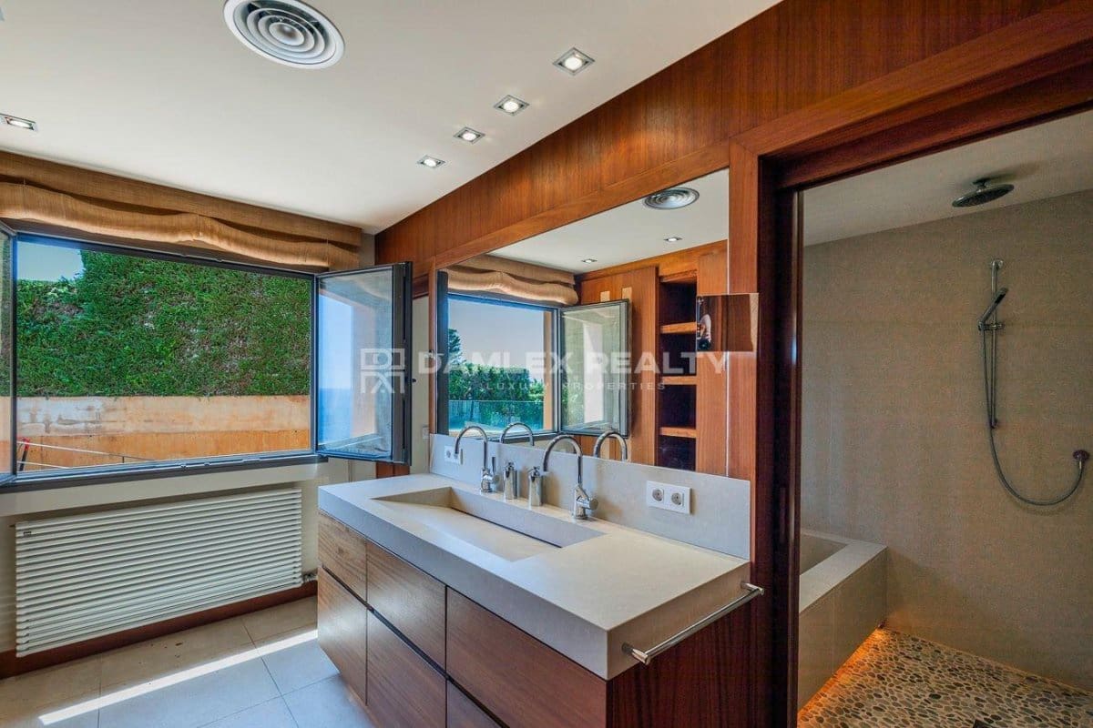 7 soveværelse Villa til salg i Llafranc med swimmingpool - € 3.995.000 (Ref: 9191832)