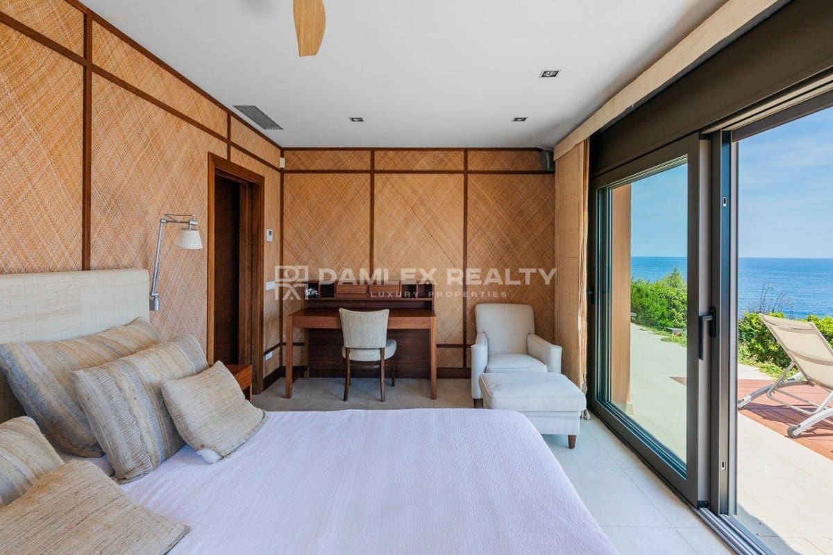 7 soveværelse Villa til salg i Llafranc med swimmingpool - € 3.995.000 (Ref: 9191832)