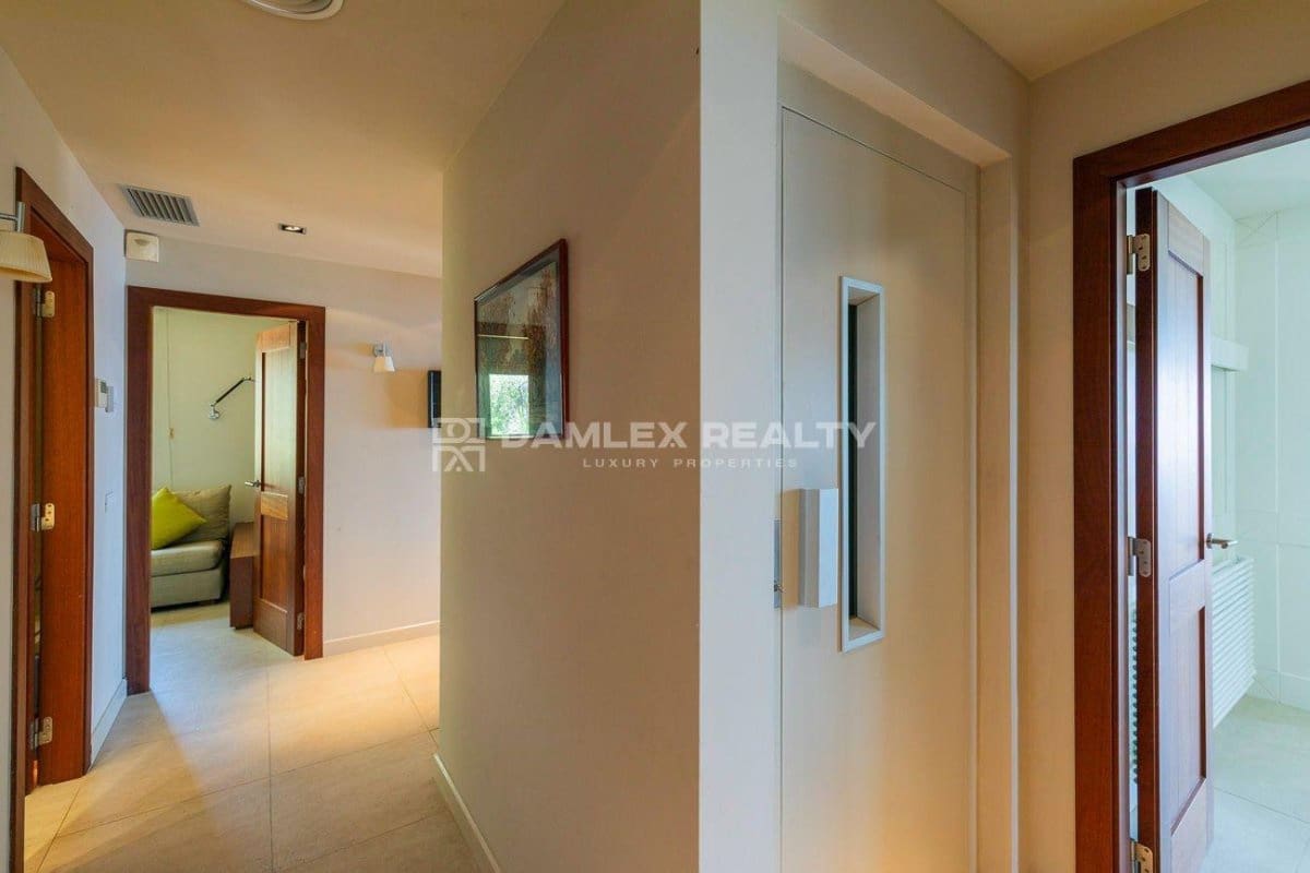 7 soveværelse Villa til salg i Llafranc med swimmingpool - € 3.995.000 (Ref: 9191832)