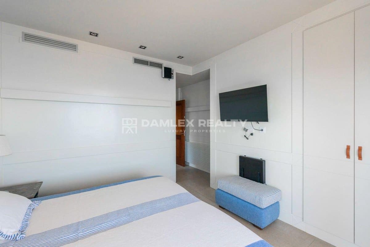 7 soveværelse Villa til salg i Llafranc med swimmingpool - € 3.995.000 (Ref: 9191832)